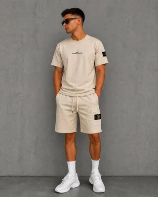 Комплект Stone Island — головне фото товару
