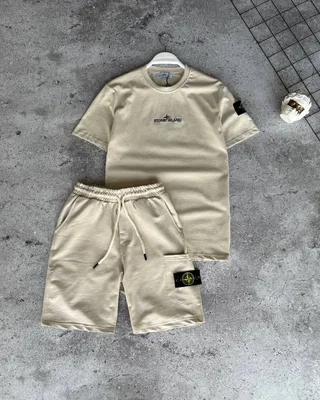 Комплект Stone Island — головне фото товару