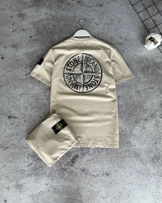 Комплект Stone Island — головне фото товару