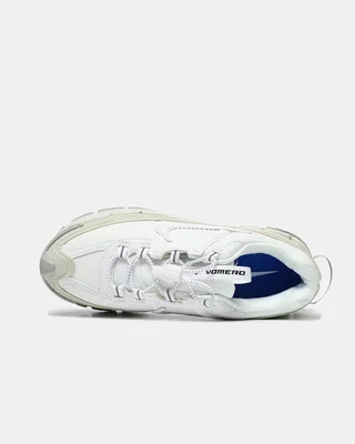 Nike Air Zoom Vomero Roam 'Summit White' HV5951-100 — головне фото товару
