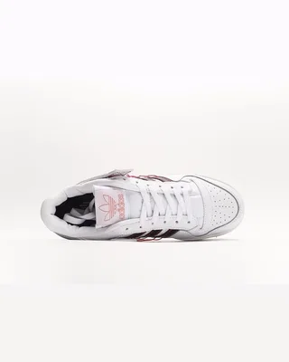 Adidas Low 84 White Red — головне фото товару