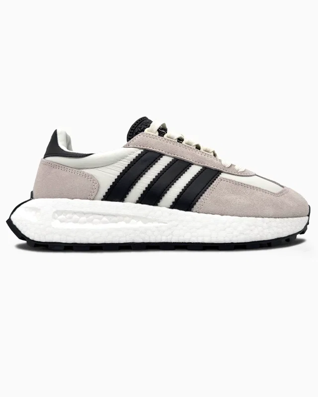 Adidas Retropy E5 Beige/Black — головне фото товару