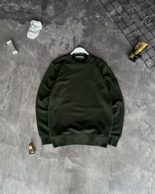 Світшот Stone Island — головне фото товару