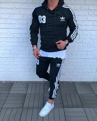 Костюм Adidas — головне фото товару