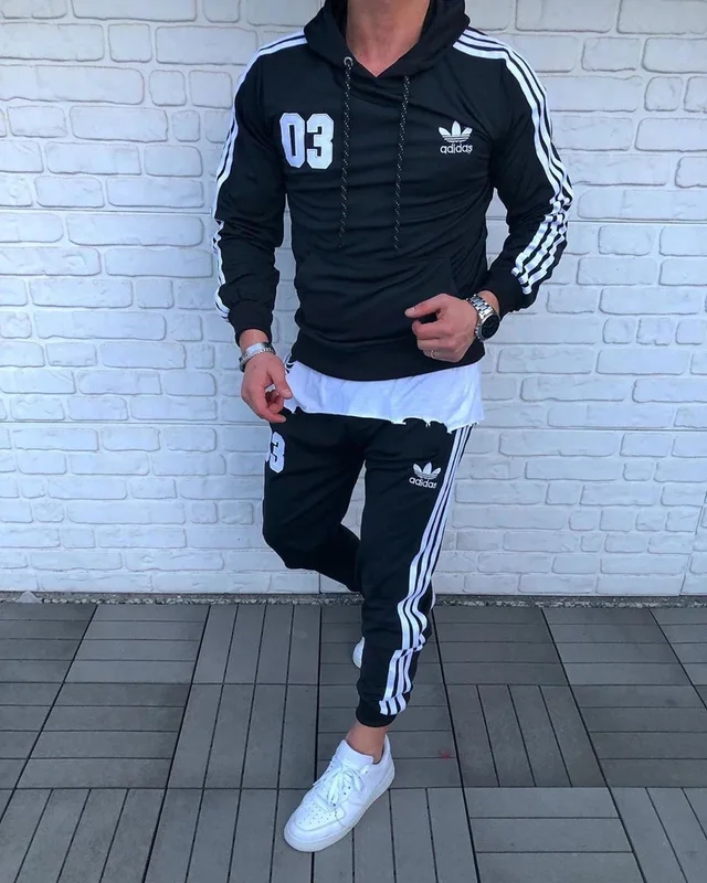 Костюм Adidas — головне фото товару
