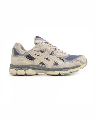 Asics Gel NYC Beige Grey Gore Tex — головне фото товару