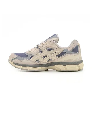 Asics Gel NYC Beige Grey Gore Tex — головне фото товару