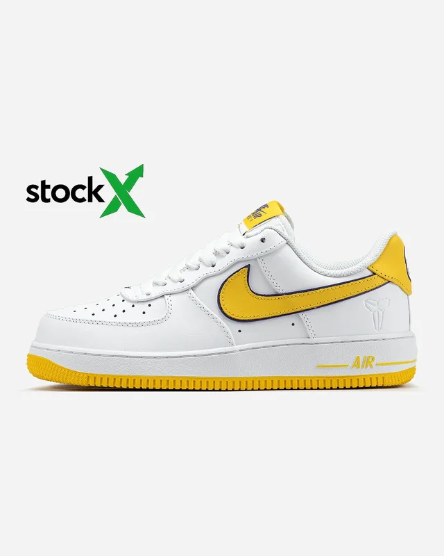 Nike 2080 Nike Air Force 1 Kobe Bryant — головне фото товару
