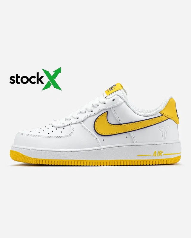 Nike 2080 Nike Air Force 1 Kobe Bryant — головне фото товару