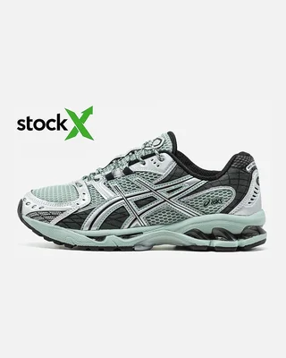 Asics 2701 Asics Gel Nimbus 10.1 — головне фото товару