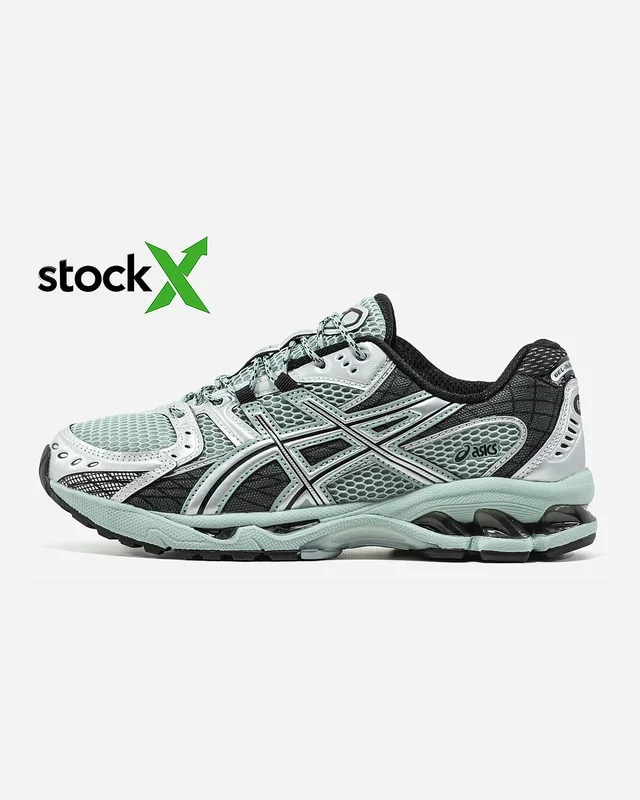 Asics 2701 Asics Gel Nimbus 10.1 — головне фото товару