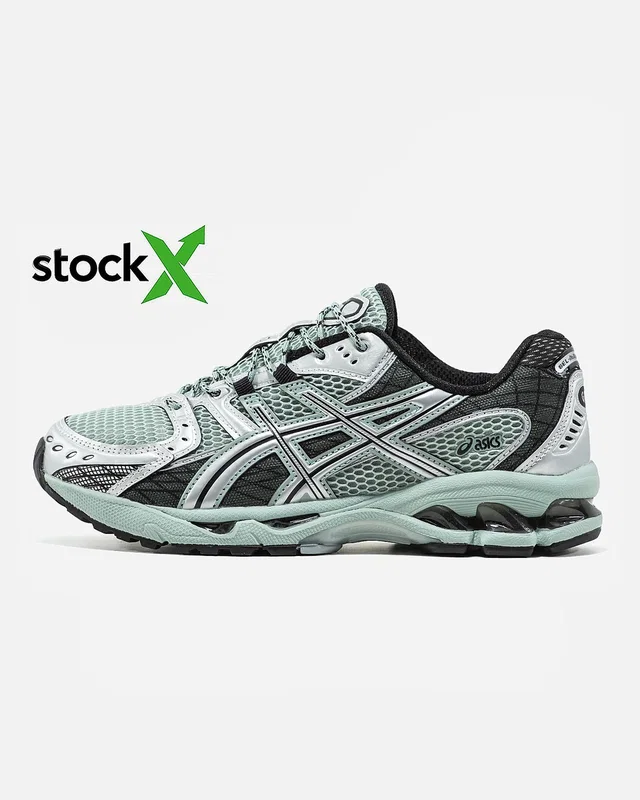 Asics 2701 Asics Gel Nimbus 10.1 — головне фото товару
