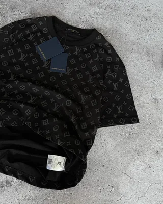 Футболка Louis Vuitton — головне фото товару