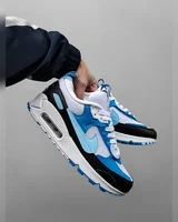 Nike Air Max 90 Futura Cobalt Bliss — головне фото товару