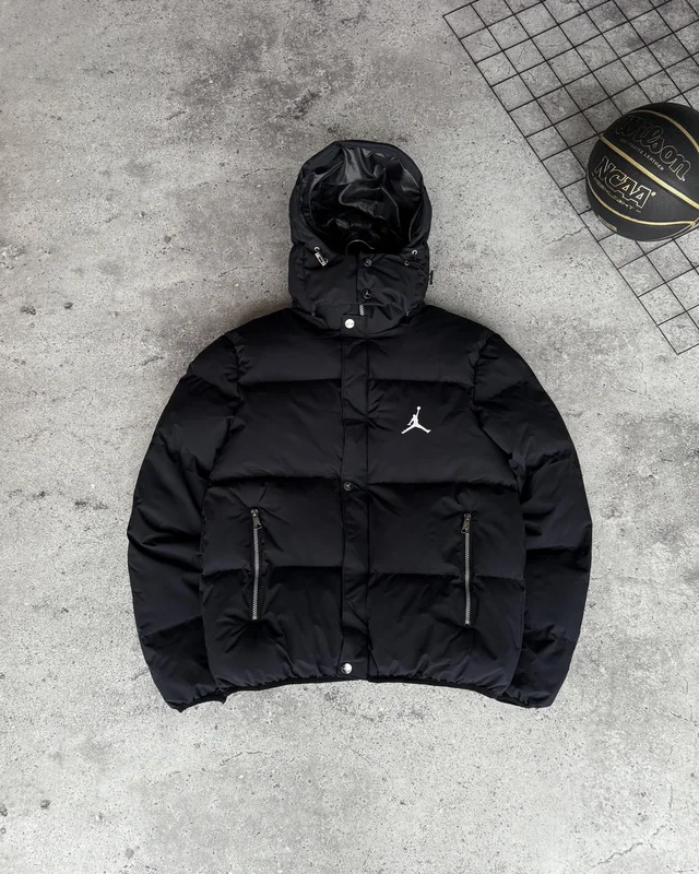 Nike Jordan — головне фото товару