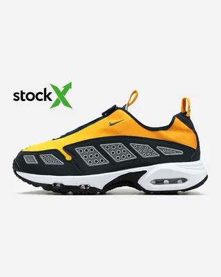 Nike 1830 Nike Air Max SNDR — головне фото товару