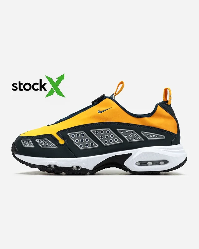 Nike 1830 Nike Air Max SNDR — головне фото товару