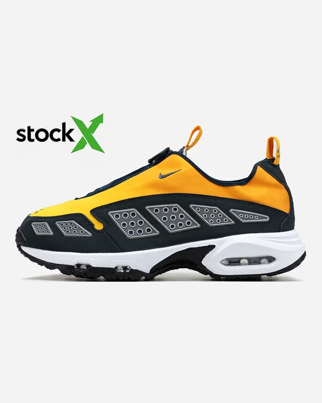 Nike 1830 Nike Air Max SNDR — головне фото товару