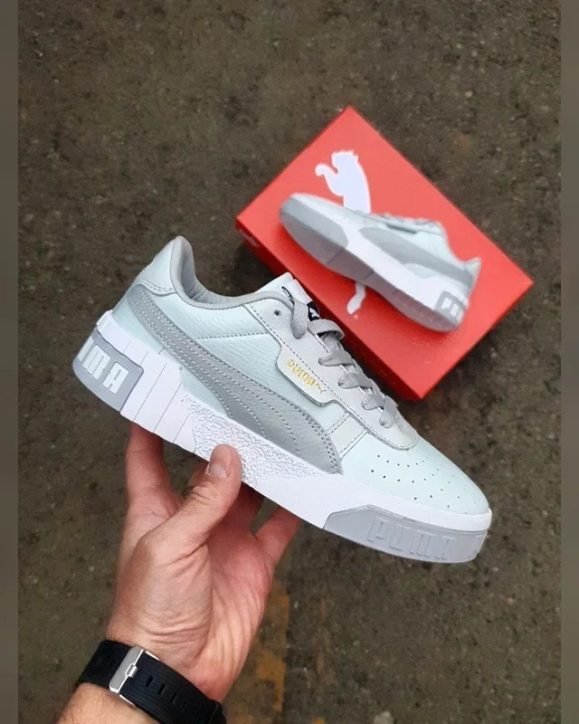 Puma Cali — головне фото товару