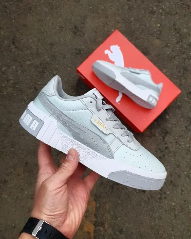Puma Cali — головне фото товару