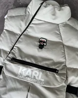 Жилет Karl Lagerfeld — головне фото товару