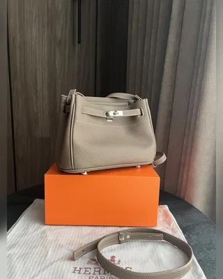Hermes Cappuccino — головне фото товару