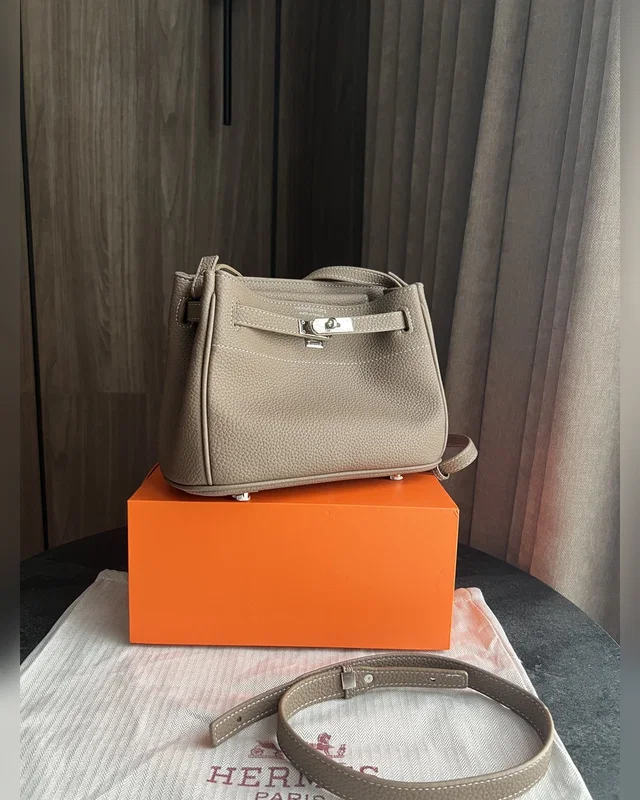 Hermes Cappuccino — головне фото товару