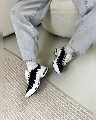 Nike Nk tn Біл ч біл — головне фото товару