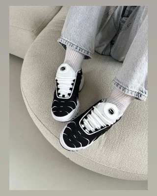 Nike Nk tn Біл ч біл — головне фото товару