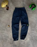 Штани Stone Island — головне фото товару