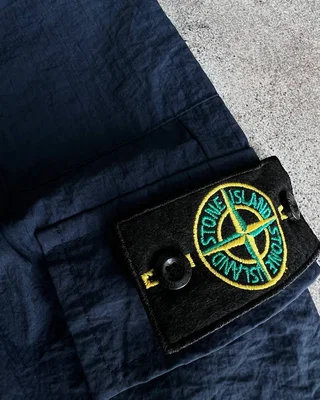 Штани Stone Island — головне фото товару