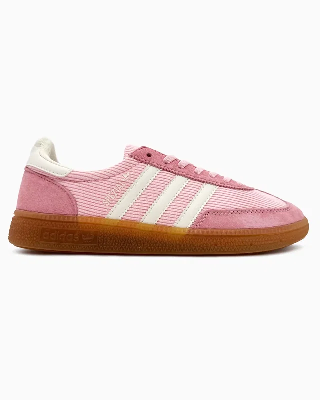 Adidas Spezial Velvet Pink — головне фото товару
