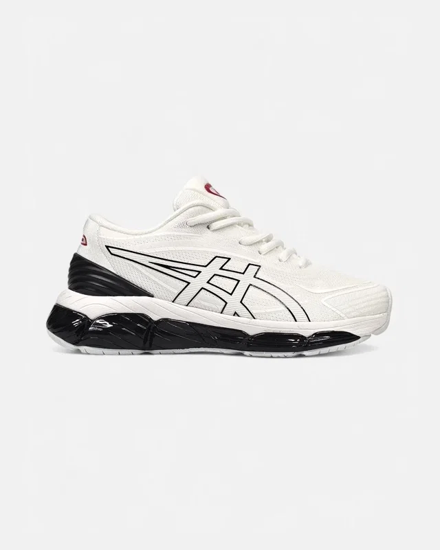 Asics Gel Quantum 360 • White Black • — головне фото товару