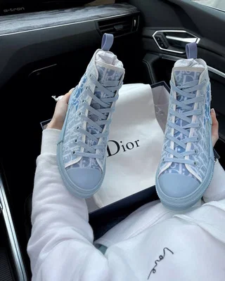 Dior Hight Sky Blue — головне фото товару