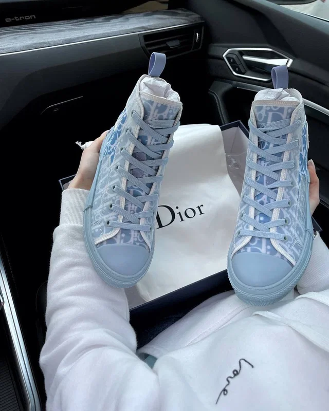 Dior Hight Sky Blue — головне фото товару