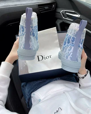 Dior Hight Sky Blue — головне фото товару