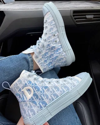 Dior Hight Sky Blue — головне фото товару