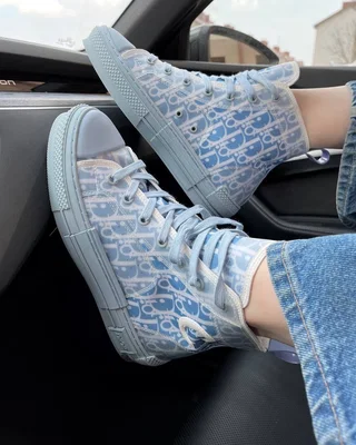 Dior Hight Sky Blue — головне фото товару