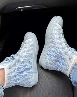 Dior Hight Sky Blue — головне фото товару
