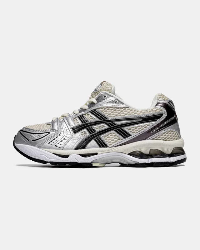 Asics Kith x Gel Kayano 14 'Cream Scarab' 2024 — головне фото товару