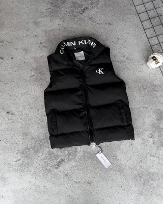 Жилет Calvin Klein — головне фото товару