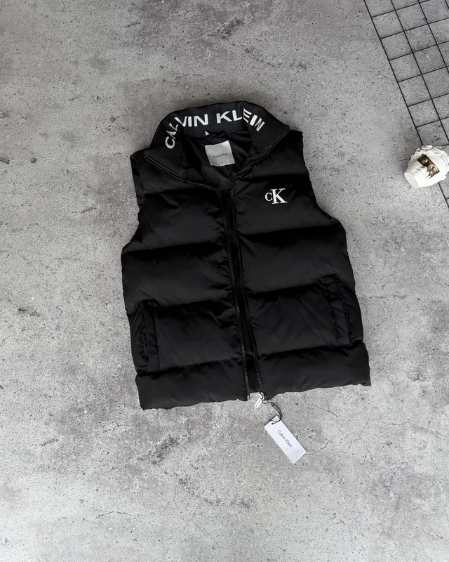 Жилет Calvin Klein — головне фото товару
