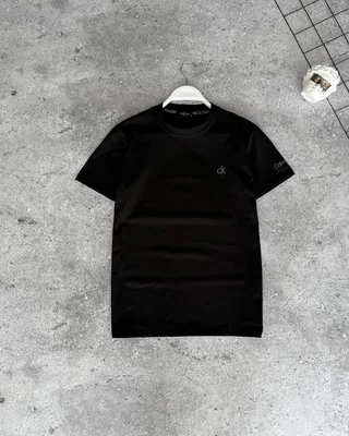 Футболка Calvin Klein — головне фото товару