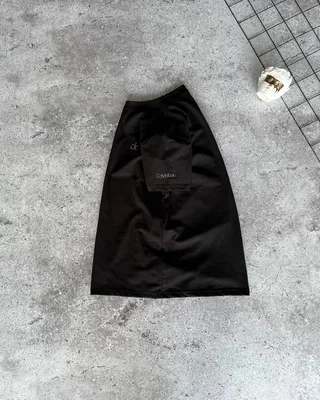 Футболка Calvin Klein — головне фото товару