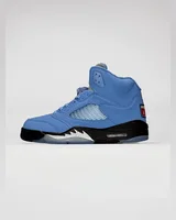 Nike Air Jordan 5 UNC Blue — головне фото товару