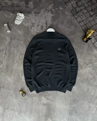 Светр Lacoste — головне фото товару