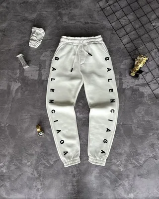 Штани Balenciaga — головне фото товару