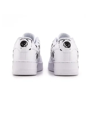 Nike x Comme des Garçons x Supreme Air Force 1 Low х 2.0 — головне фото товару