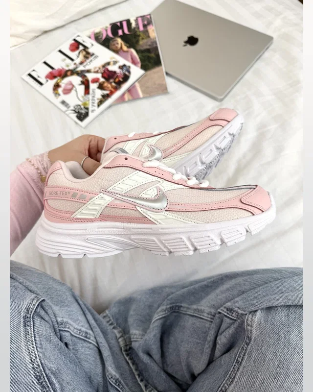 Nike Initiator pink Gore-tex — головне фото товару