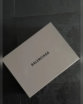 Balenciaga Rodeo Large Brown Suede Gold Hardware — головне фото товару